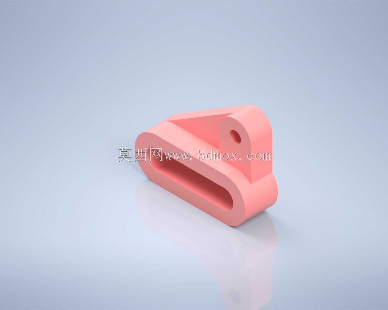 Studycadcam 3D CAD练习4 Autodesk Inventor Pro