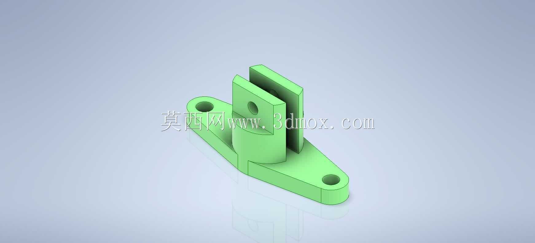caddexpert CAD 3D��ϰ101 Autodesk Inventor Pro