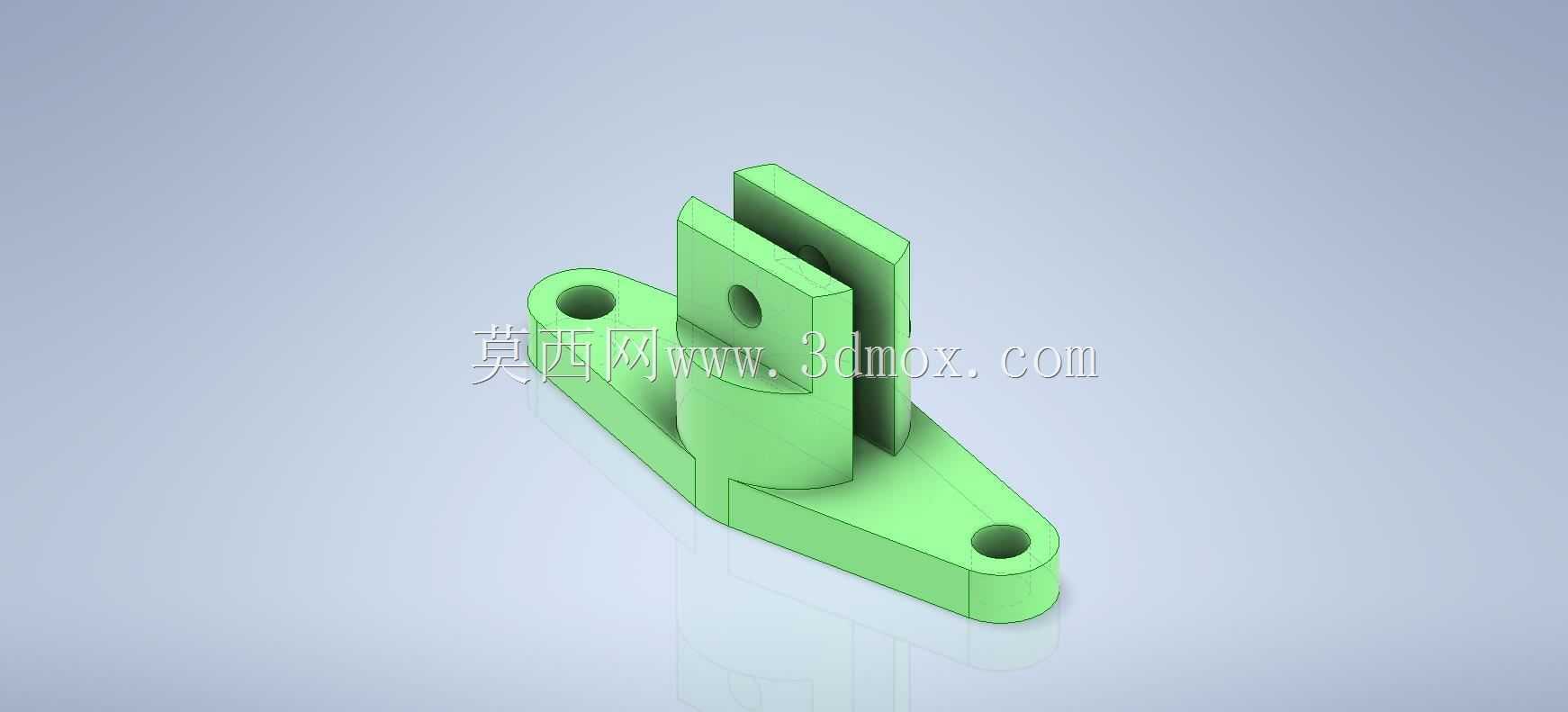 caddexpert CAD 3D��ϰ101 Autodesk Inventor Pro