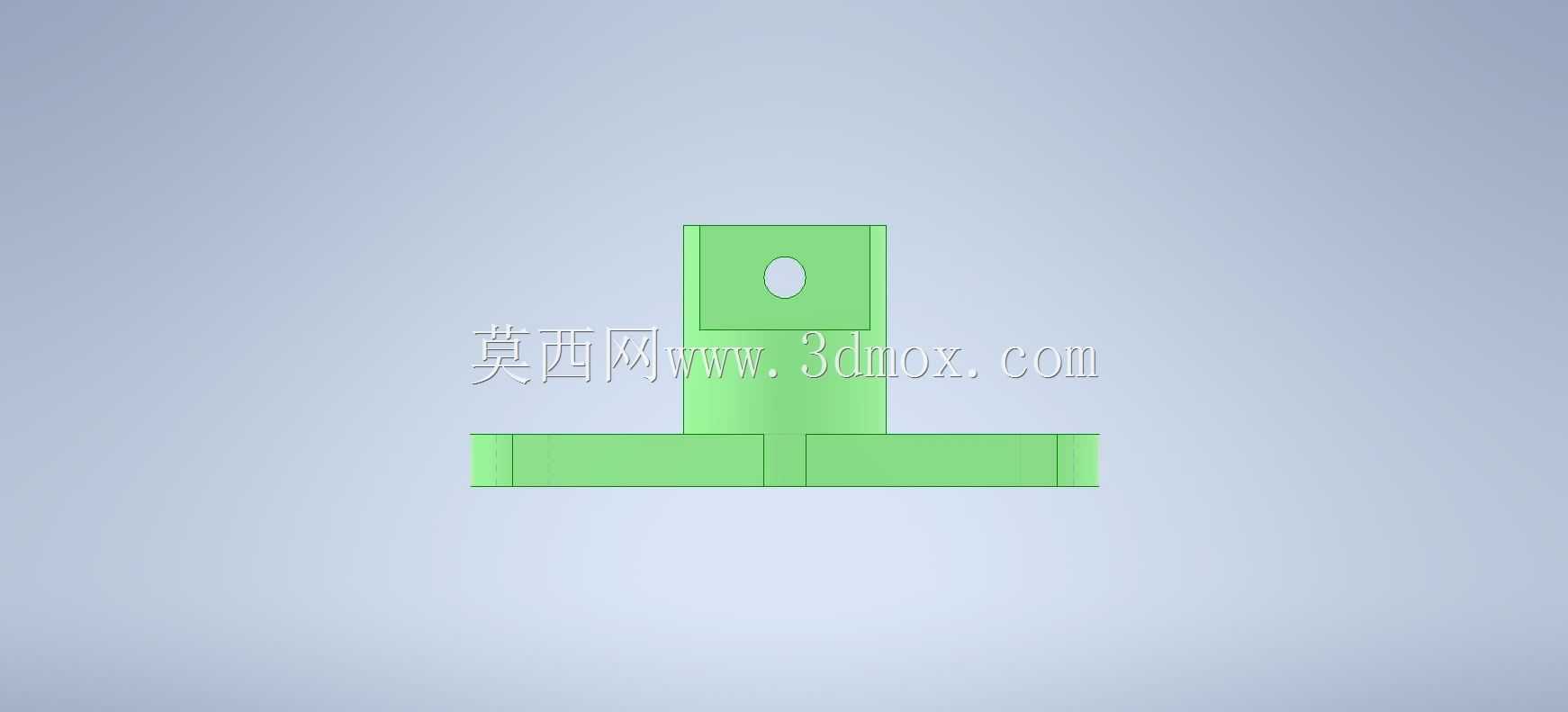 caddexpert CAD 3D��ϰ101 Autodesk Inventor Pro