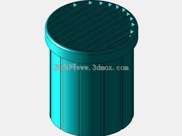 CADEXERCISE 3D CAD练习3 Autodesk Inventor Pro