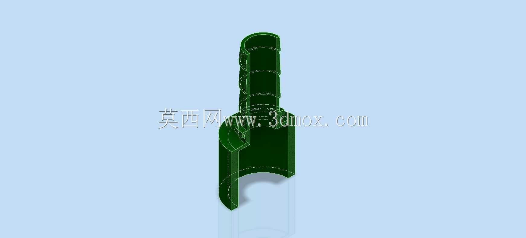 caddexpert CAD 3D��ϰ4 Autodesk Inventor Pro