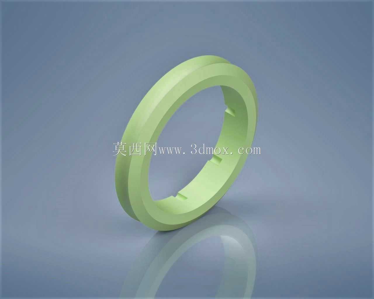 Studycadcam 3D CAD练习56 Autodesk Inventor Pro