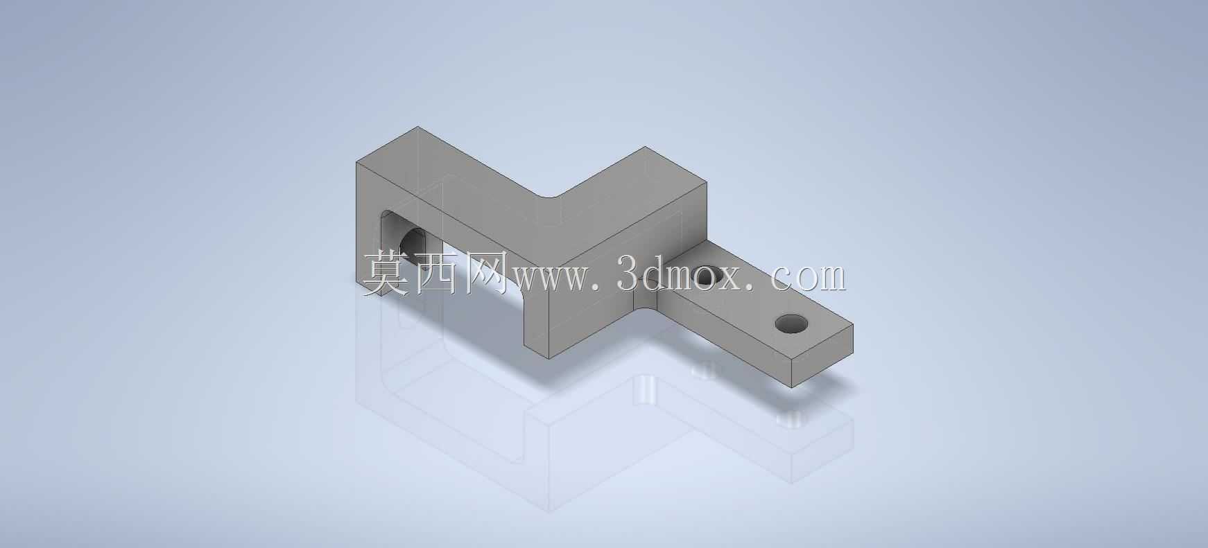 Studycadcam 3D CAD��ϰ15 Autodesk Inventor Pro