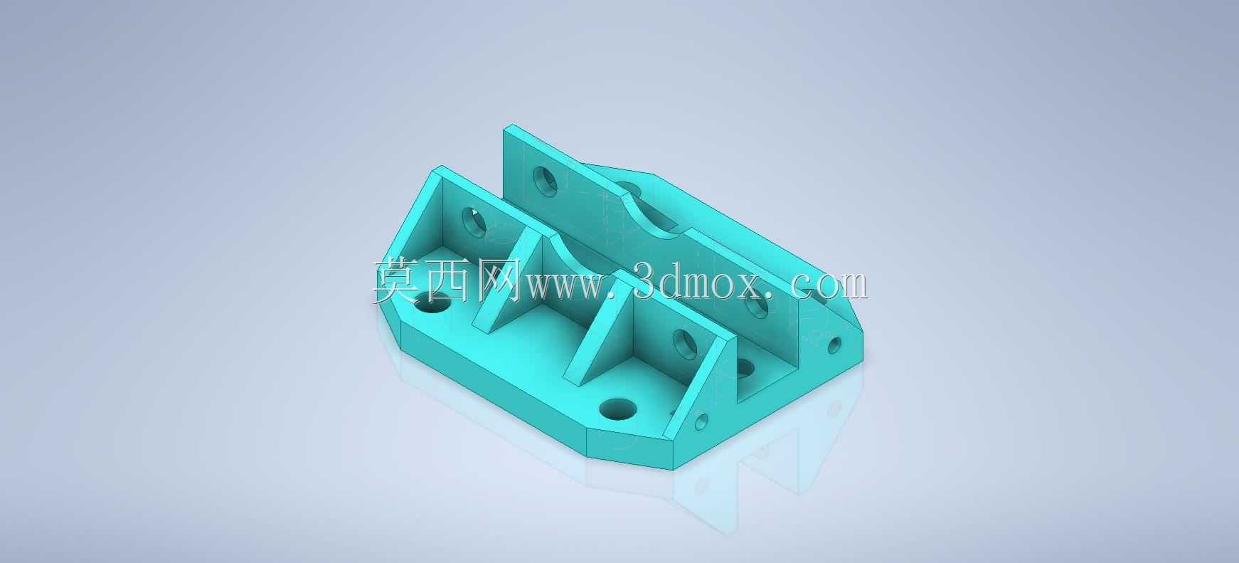 Studycadcam 3D CAD��ϰ1049 Autodesk Inventor Pro