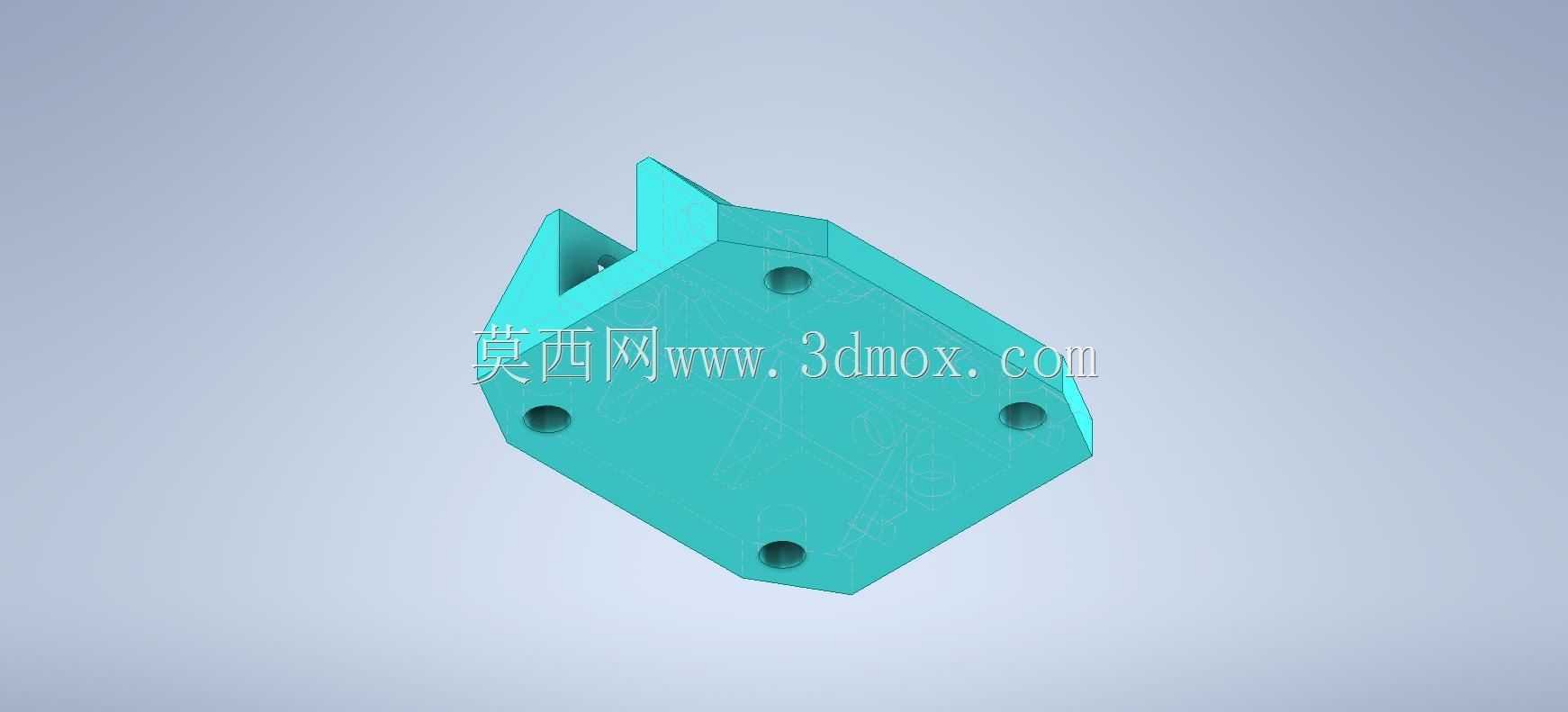 Studycadcam 3D CAD��ϰ1049 Autodesk Inventor Pro