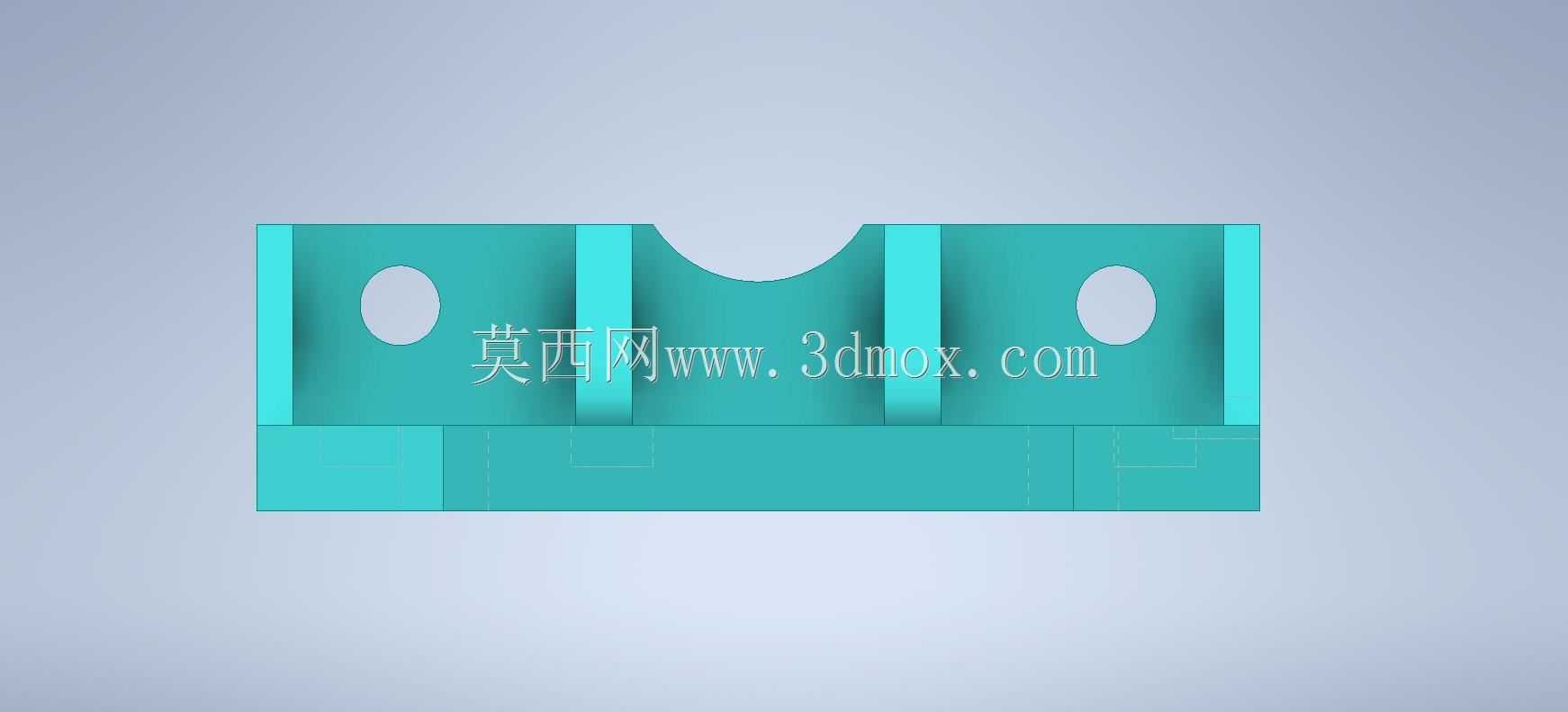 Studycadcam 3D CAD��ϰ1049 Autodesk Inventor Pro