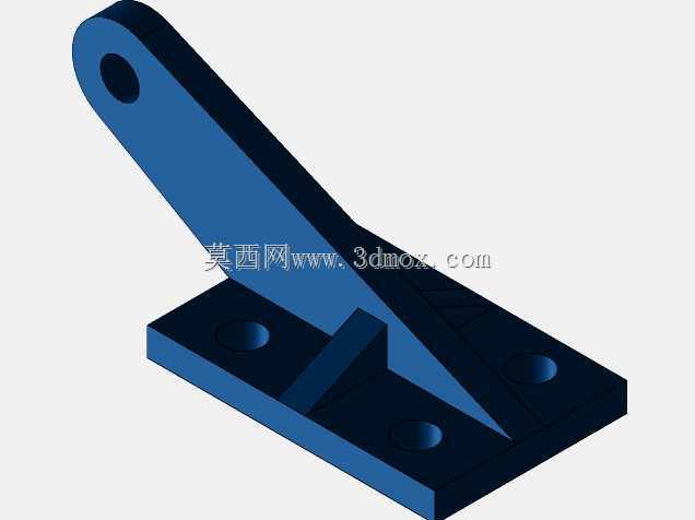 caddexpert CAD 3D��ϰ117 Autodesk Inventor Pro