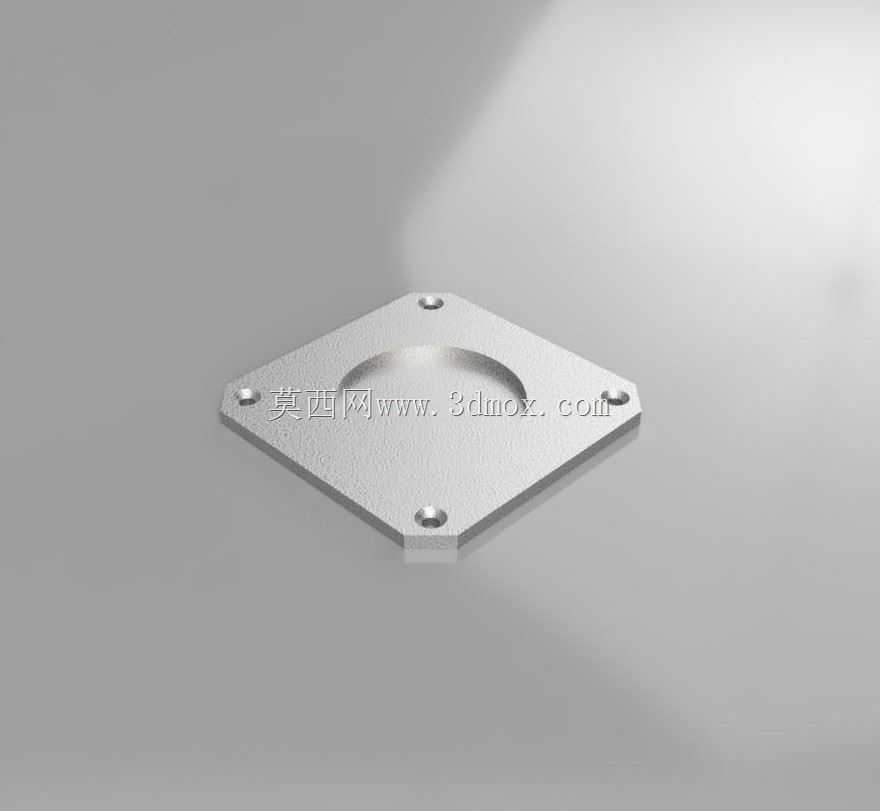Studycadcam快速三维CAD练习1 Autodesk Inventor Pro