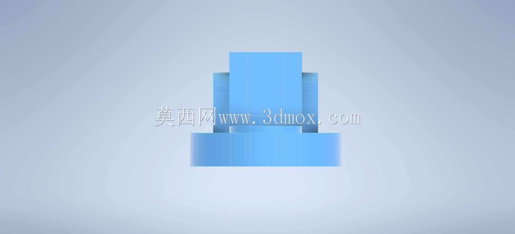 Studycadcam 3D CAD练习100 Autodesk Inventor Pro