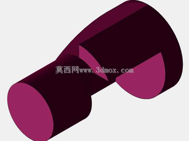 Studycadcam 3D CAD练习51 Autodesk Inventor Pro