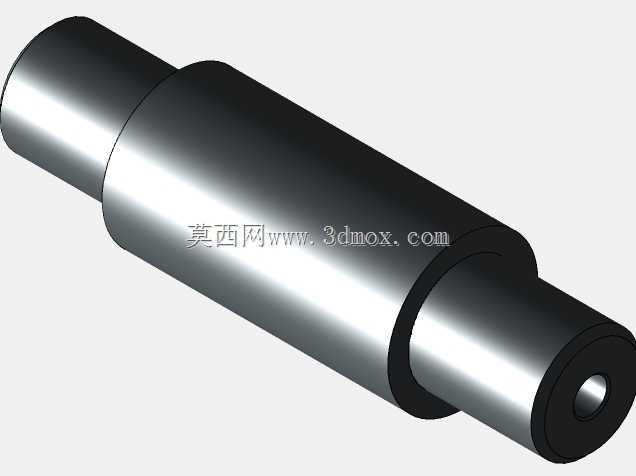 Studycadcam 3D 45 CAD练习165 Autodesk Inventor Pro