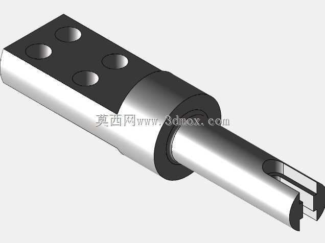 Studycadcam三维CAD练习165 Autodesk Inventor Pro