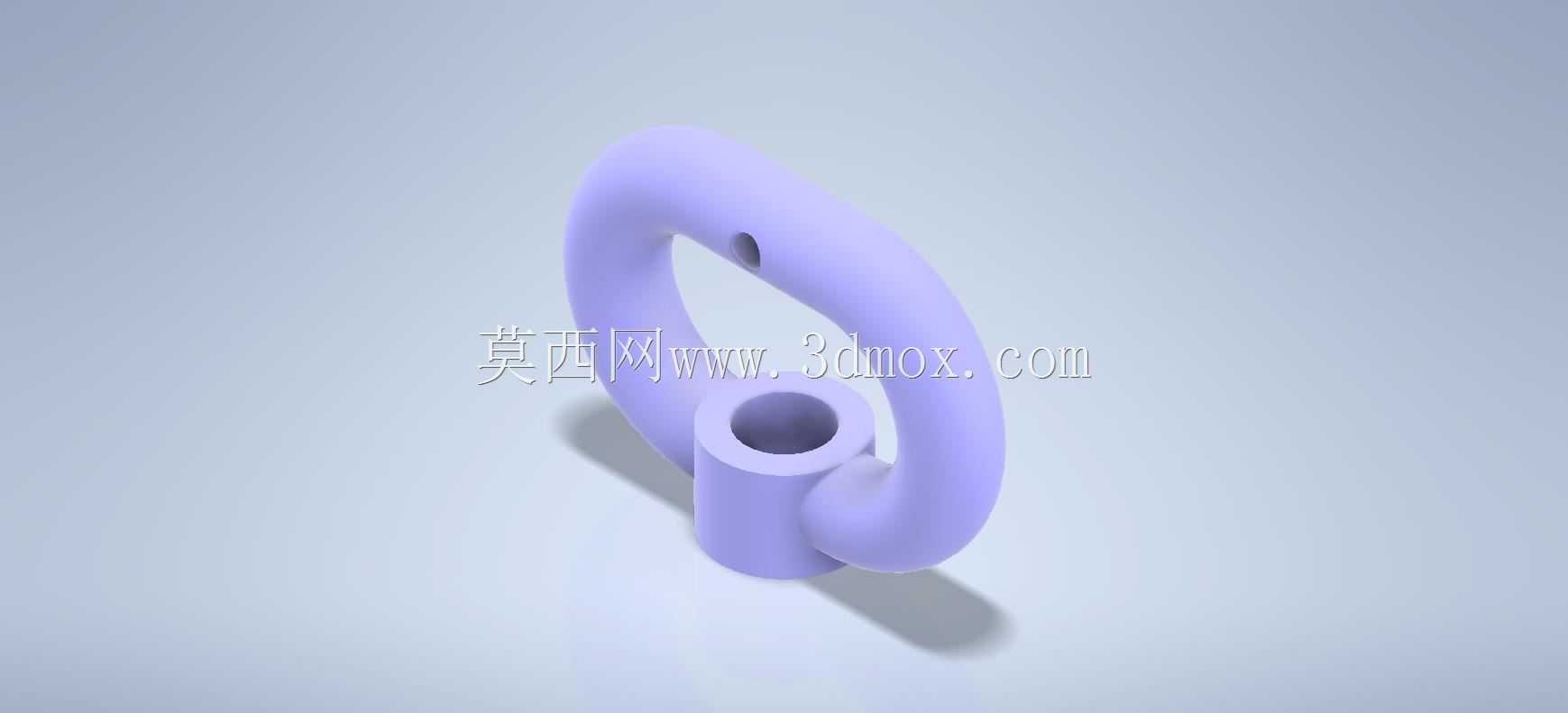 CADEXERCISE 3D CAD练习157 Autodesk Inventor Pro