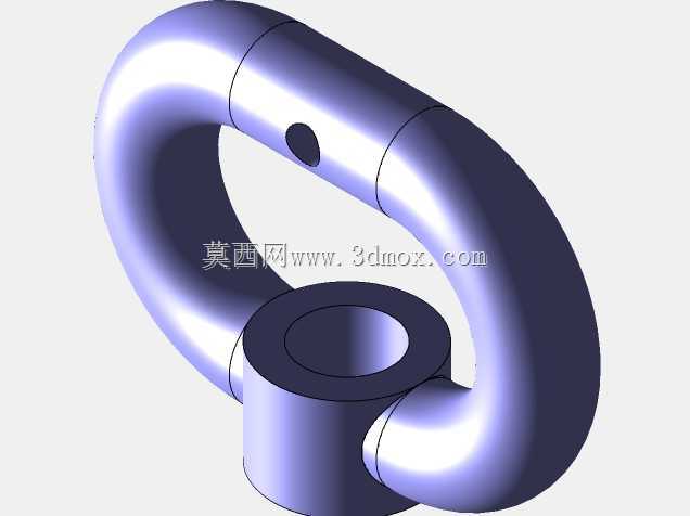 CADEXERCISE 3D CAD练习157 Autodesk Inventor Pro