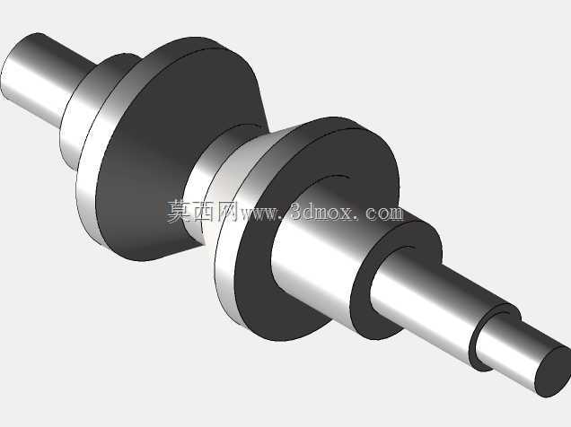 caddexpert CAD 3D练习1 Autodesk Inventor Pro