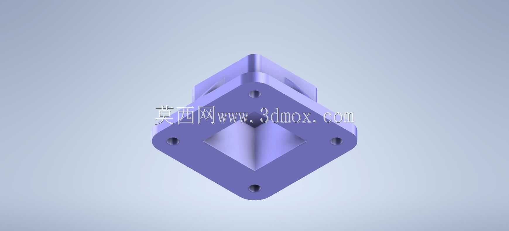 caddexpert CAD 3D��ϰ145 Autodesk Inventor Pro