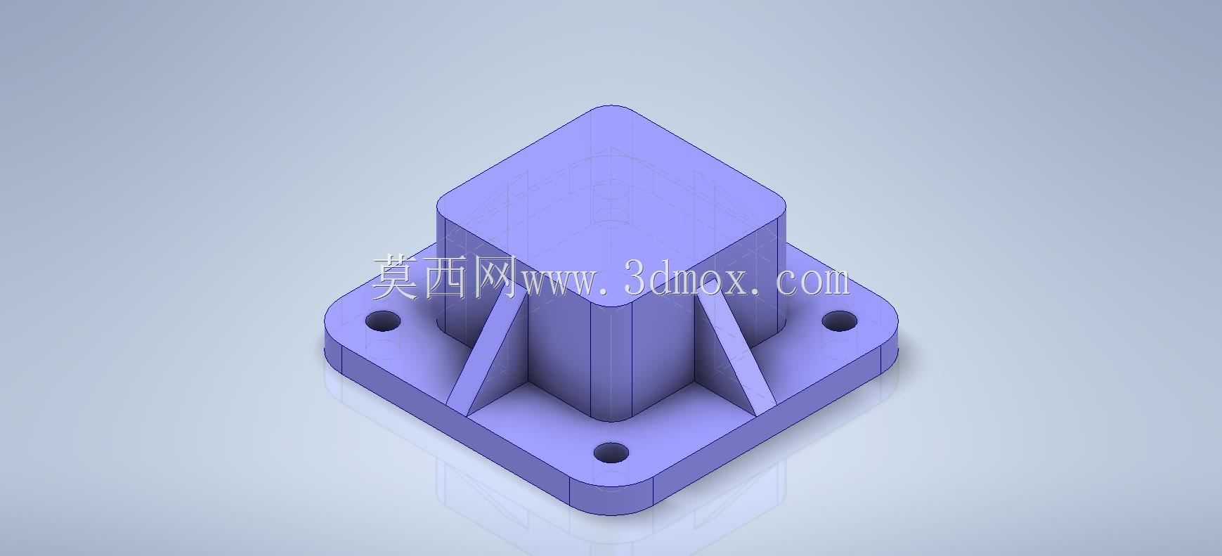 caddexpert CAD 3D��ϰ145 Autodesk Inventor Pro