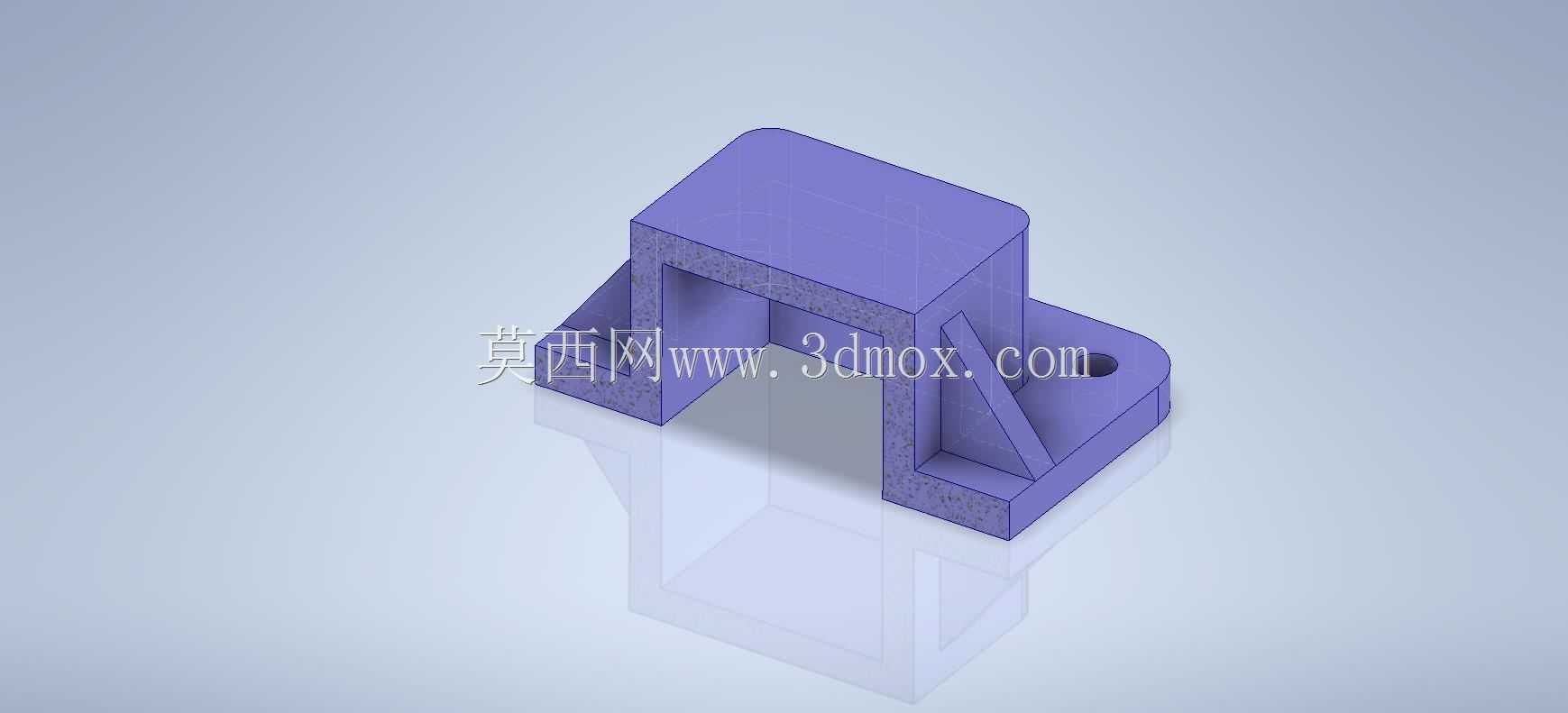caddexpert CAD 3D��ϰ145 Autodesk Inventor Pro
