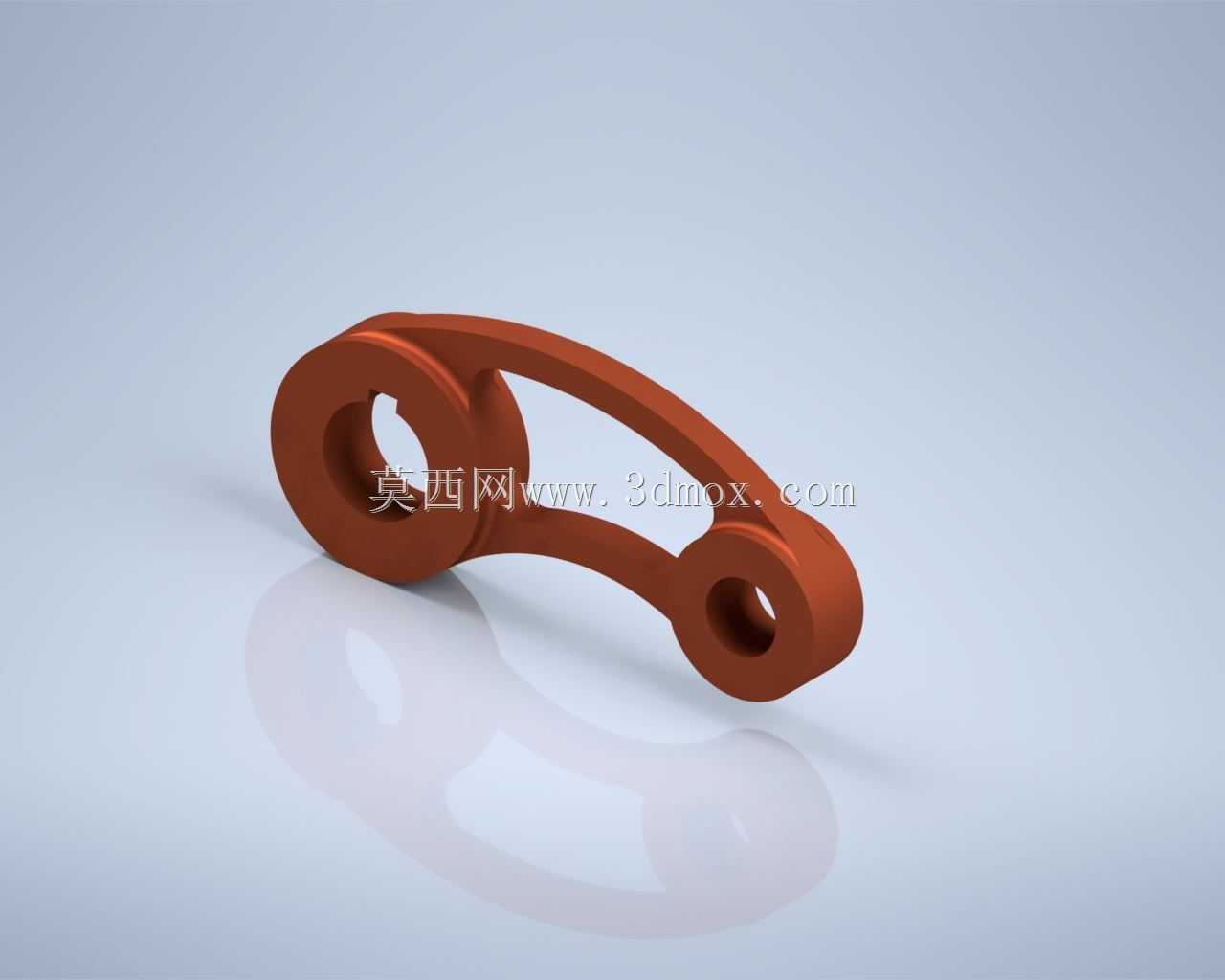 Studycadcam 3D CAD��ϰ187 Autodesk Inventor Pro