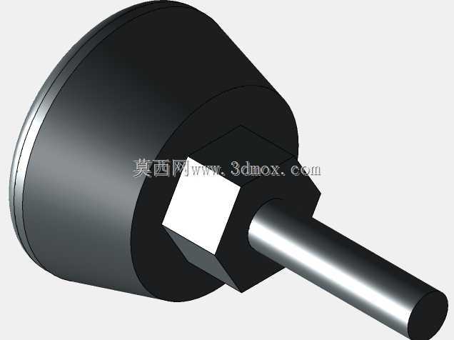 CADEXERCISE 3D CAD练习3 Autodesk Inventor Pro