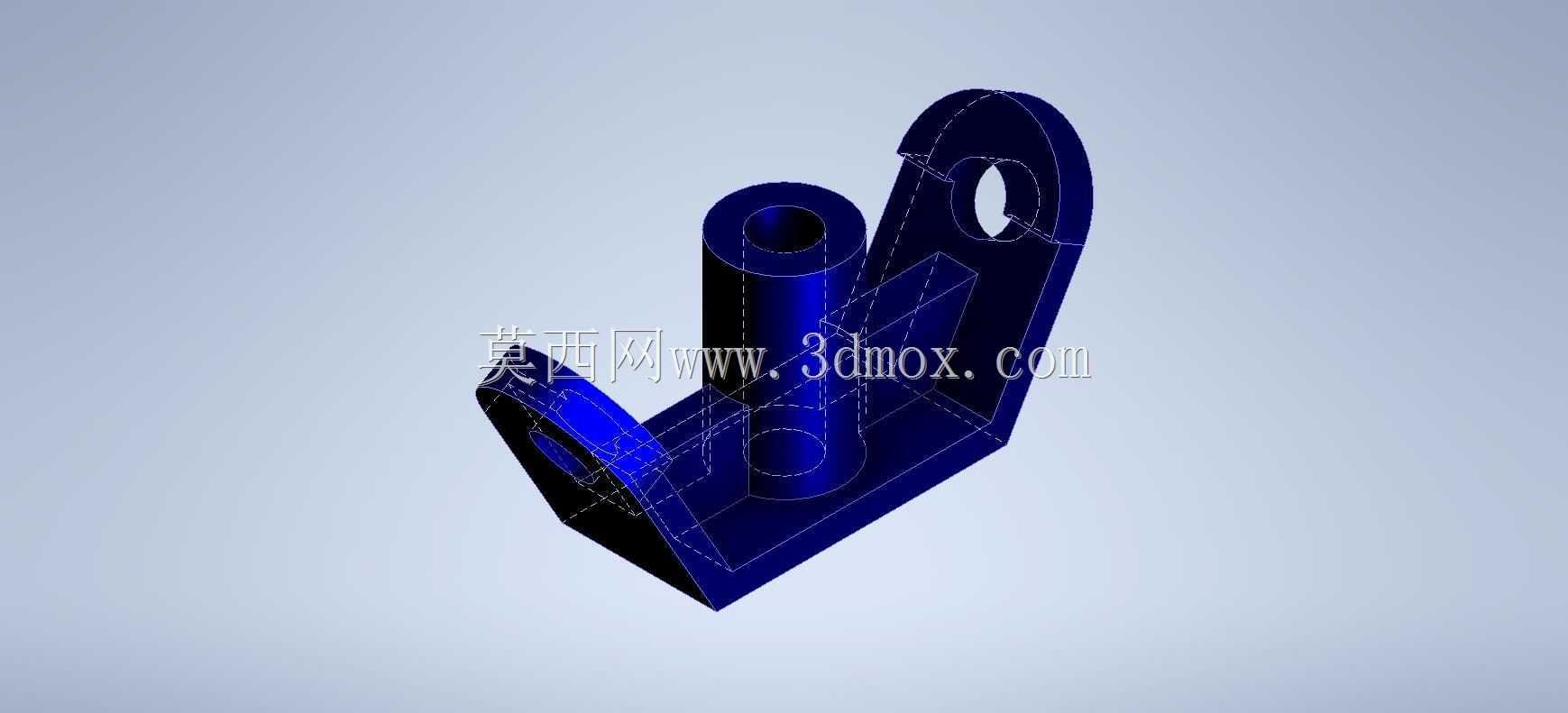 caddexpert CAD 3D��ϰ309 Autodesk Inventor Pro