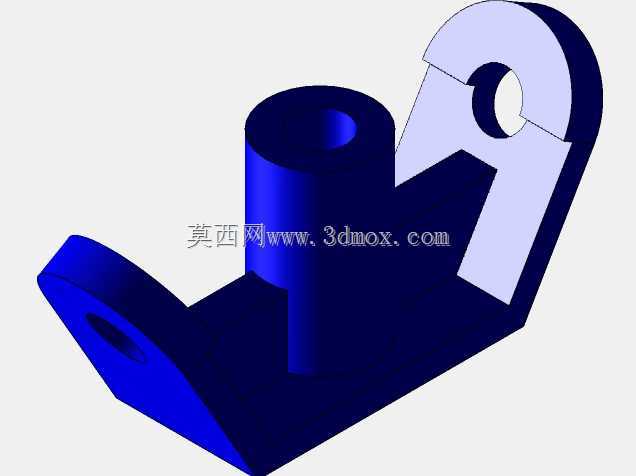 caddexpert CAD 3D��ϰ309 Autodesk Inventor Pro