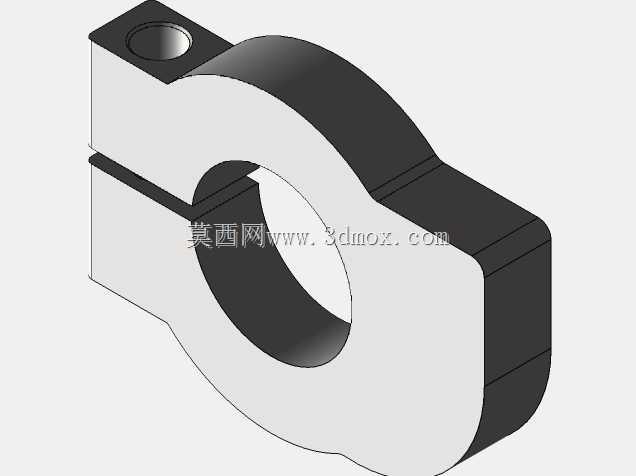 CADEXERCISE 3D CAD练习125 Autodesk iInventor Pro