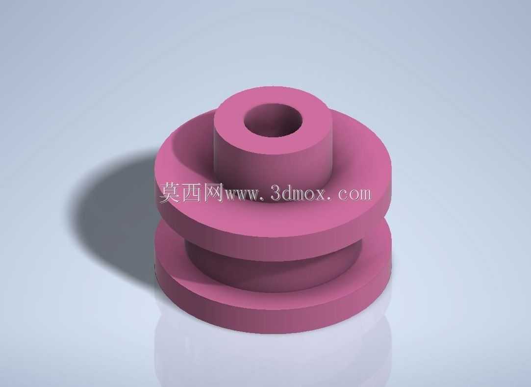 3D CAD������ϰ6 fast piece/pieza r��pida 6 Autodesk Inventor Pro