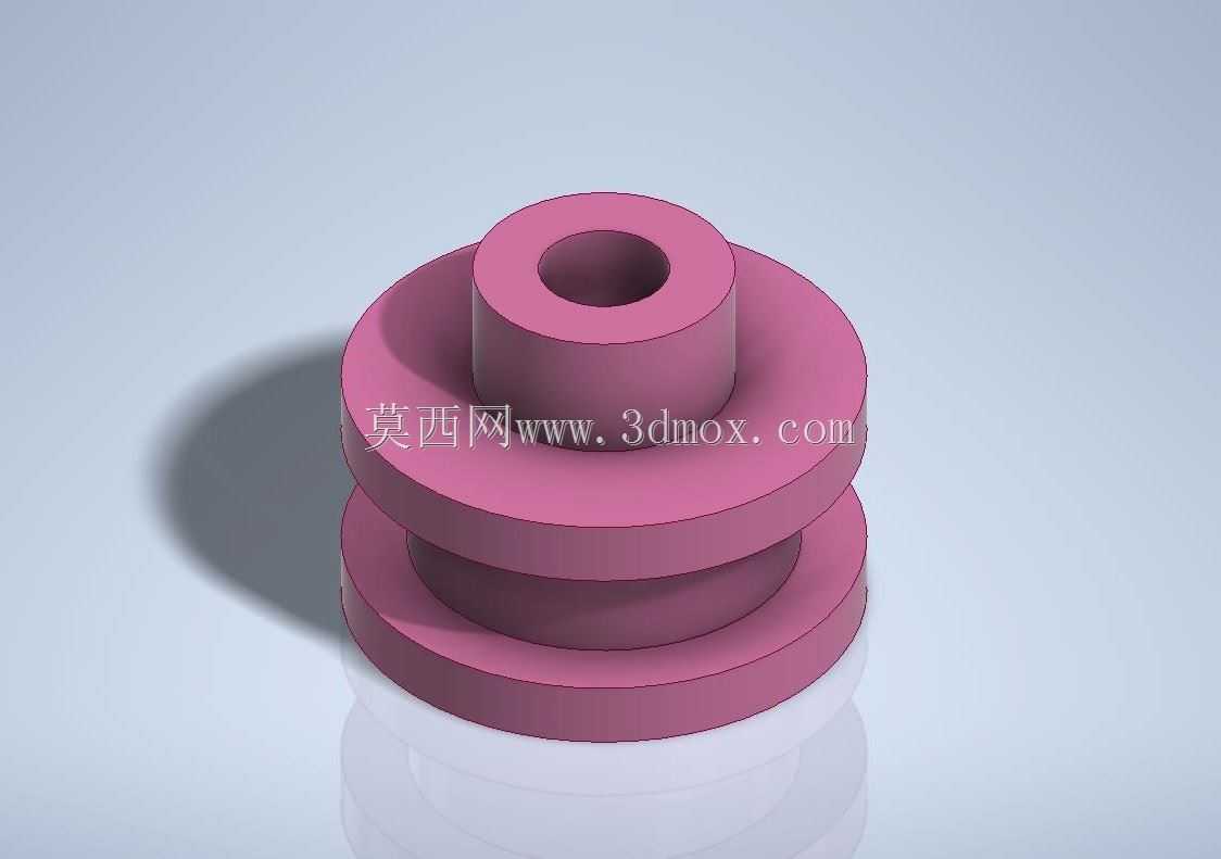 3D CAD������ϰ6 fast piece/pieza r��pida 6 Autodesk Inventor Pro