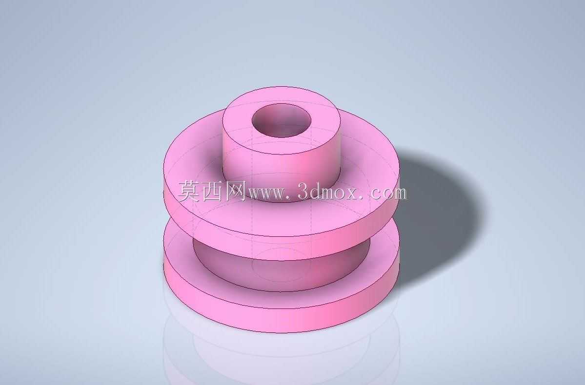 3D CAD������ϰ6 fast piece/pieza r��pida 6 Autodesk Inventor Pro
