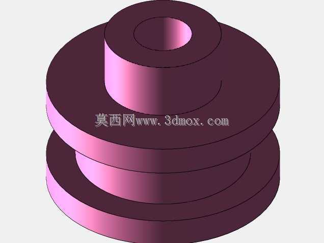 3D CAD������ϰ6 fast piece/pieza r��pida 6 Autodesk Inventor Pro