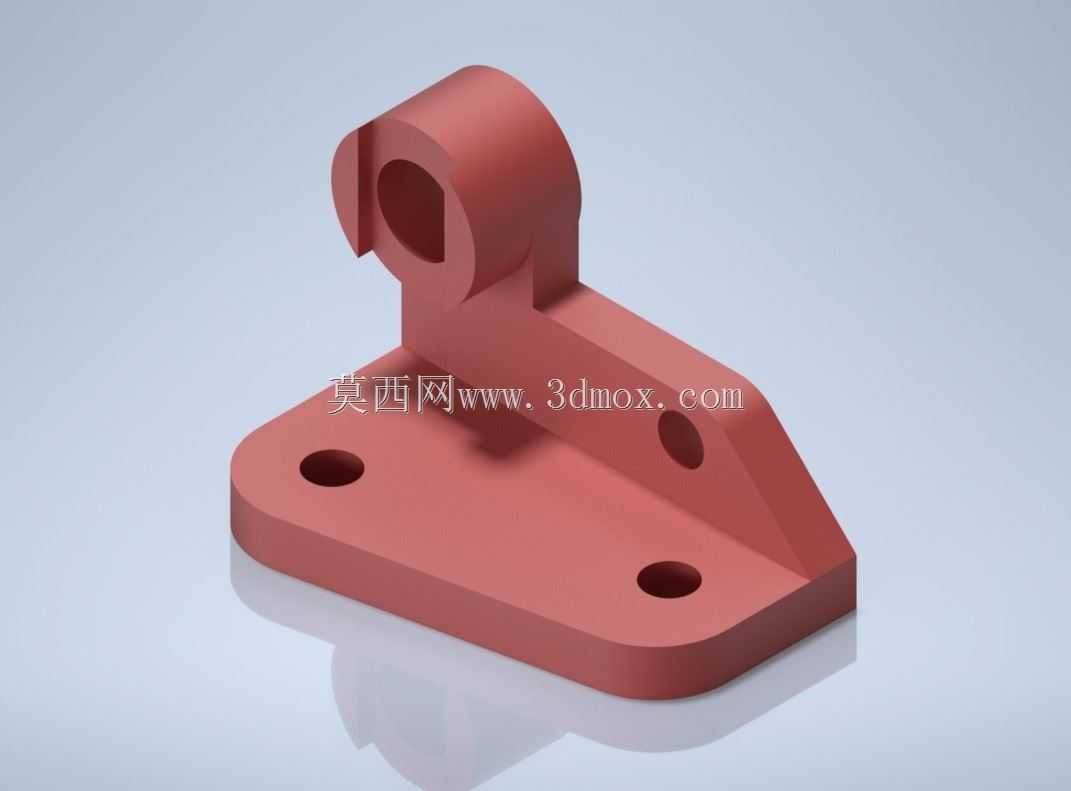 Studycadcam 3D CAD��ϰ163 Autodesk Inventor Pro