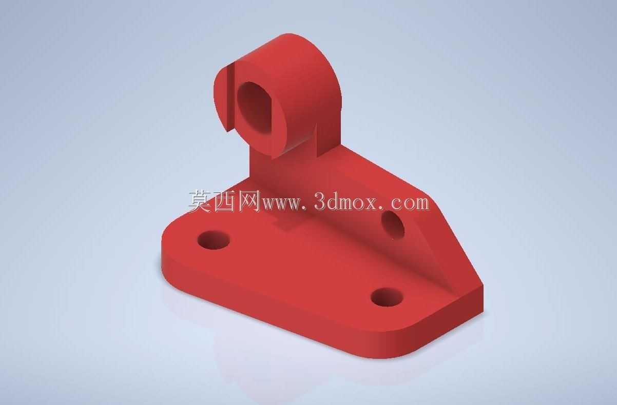 Studycadcam 3D CAD��ϰ163 Autodesk Inventor Pro
