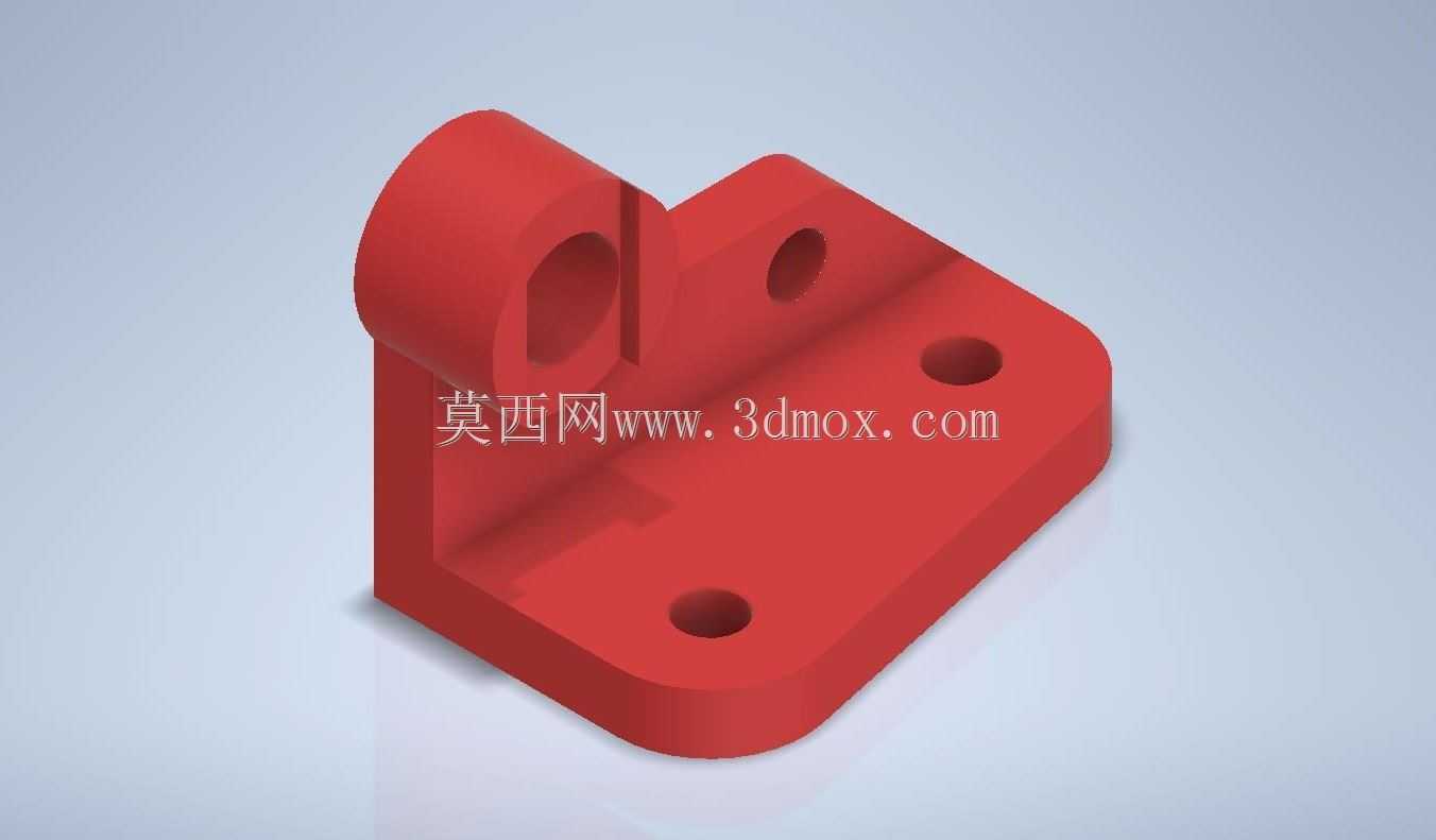Studycadcam 3D CAD��ϰ163 Autodesk Inventor Pro