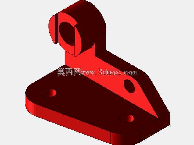 Studycadcam 3D CAD��ϰ163 Autodesk Inventor Pro