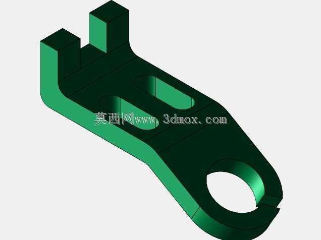3D CAD������ϰ5 fast piece/pieza rapida 5 Autodesk Inventor Pro