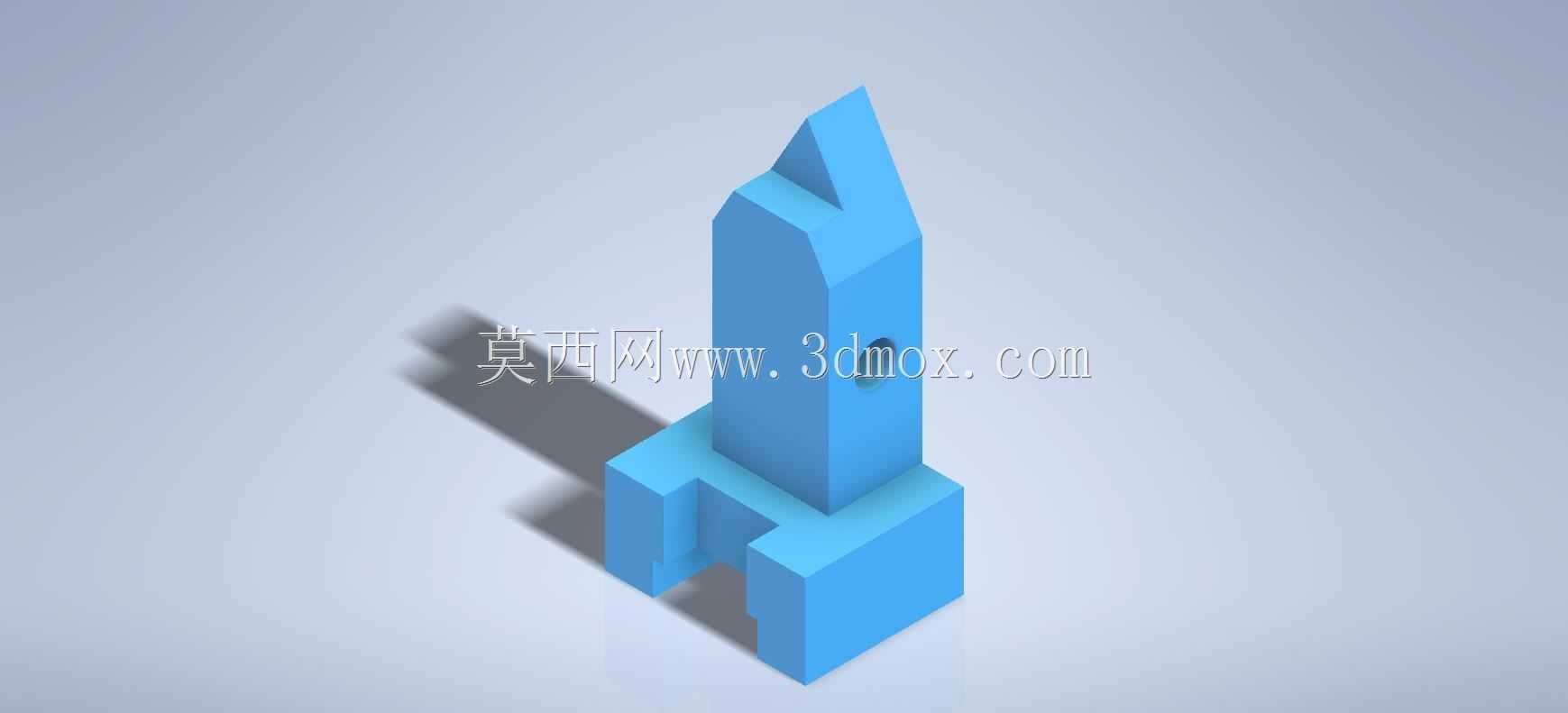 Studycadcam 3D CAD��ϰ845 Autodesk Inventor Pro