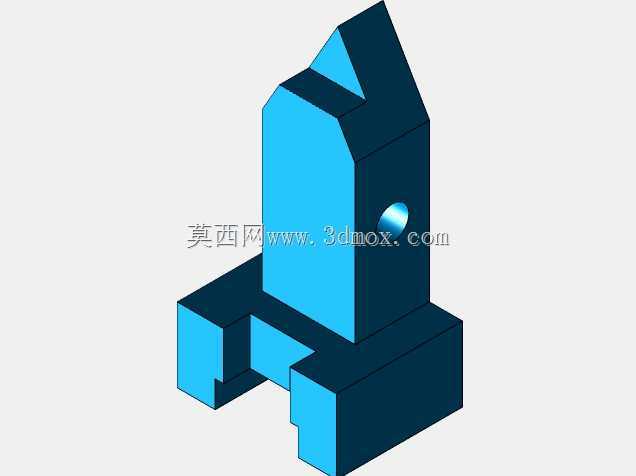 Studycadcam 3D CAD��ϰ845 Autodesk Inventor Pro