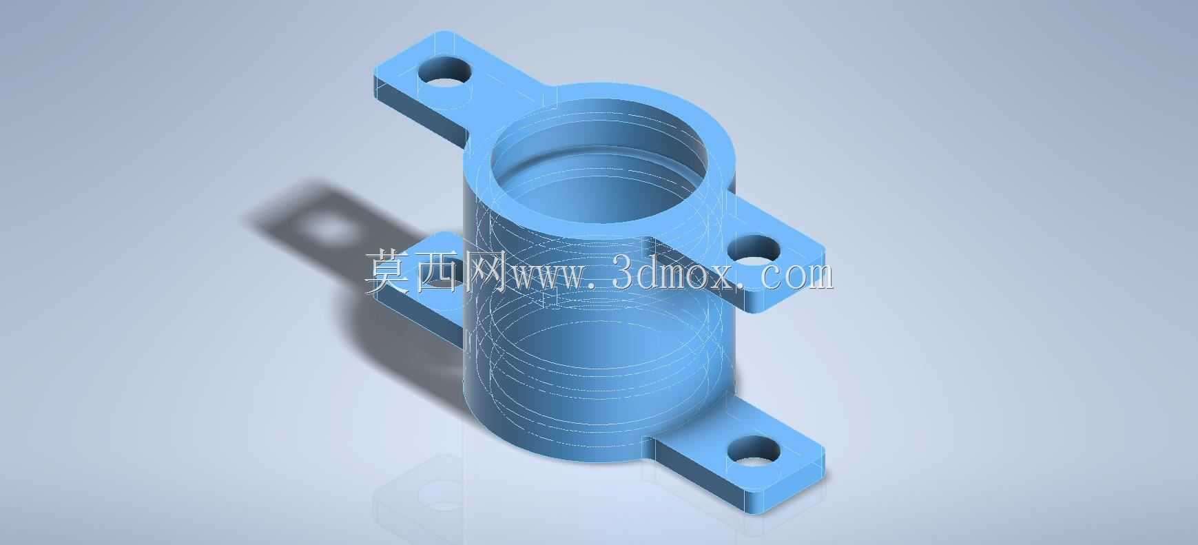 Studycadcam 3D CAD��ϰ828 Autodesk Inventor Pro