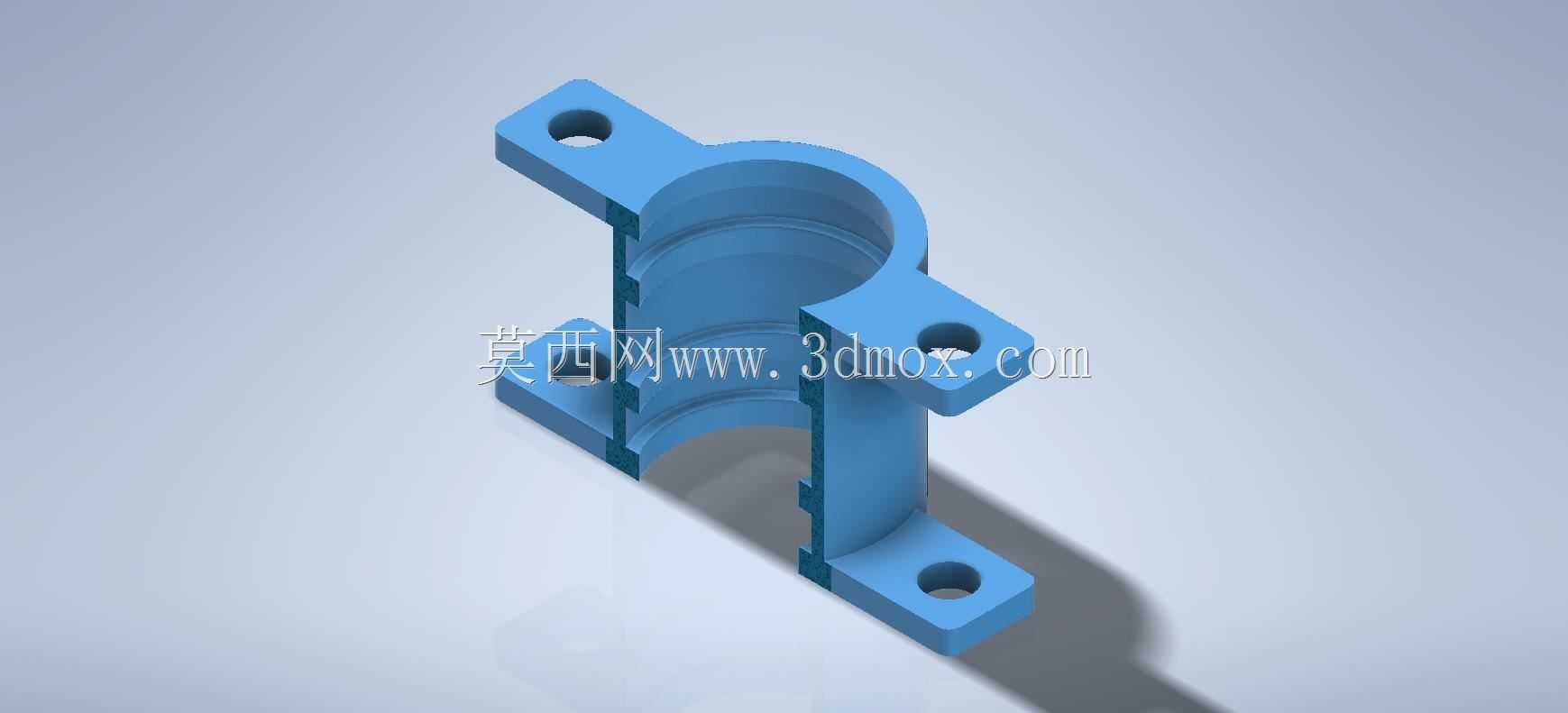 Studycadcam 3D CAD��ϰ828 Autodesk Inventor Pro