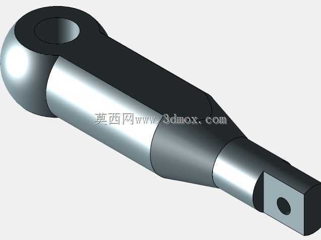 Studycadcam 3D CAD练习37 Autodesk Inventor Pro
