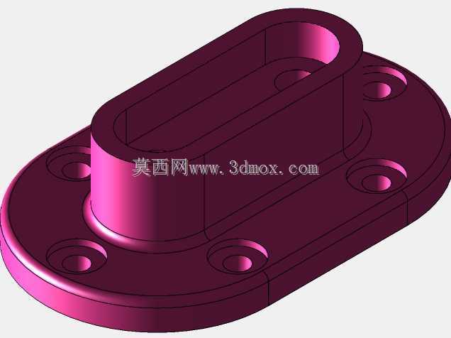 Studycadcam 3D CAD��ϰ118 Autodesk Inventor Pro