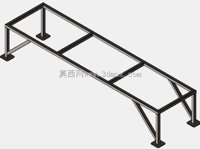 材料运输平台8ftx 2ft