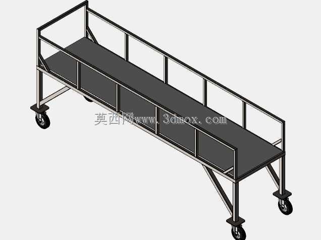 材料运输平台8ftx 2ft
