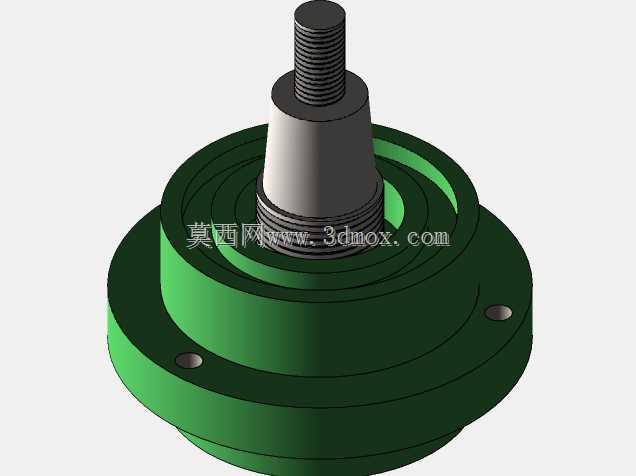 矫正器para torno(刀架磨床)