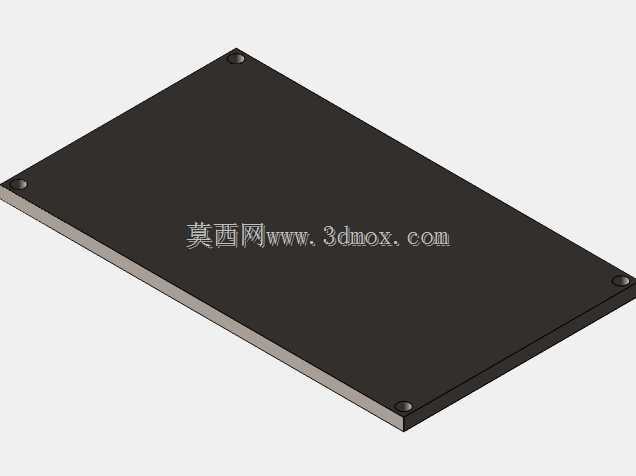 Mecanismo de avance con tornillo acme(先进机制)