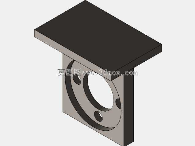 Mecanismo de avance con tornillo acme(先进机制)