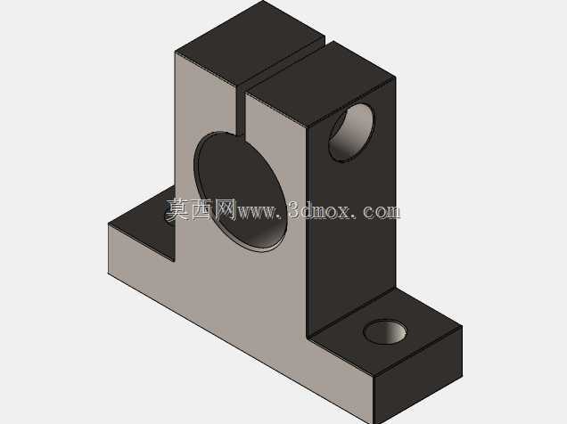 Mecanismo de avance con tornillo acme(先进机制)