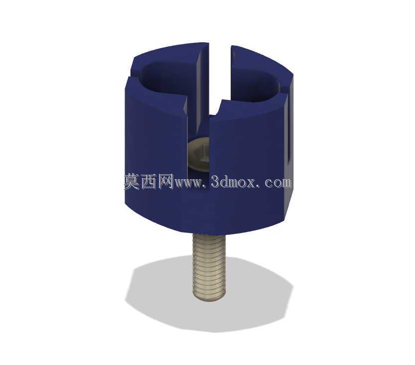 绕线器附件